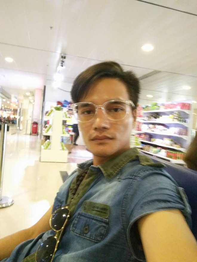 Hành trình sở hữu vẻ ngoài "lai Tây" của "hot boy vườn ổi" Lệ Rơi - 8