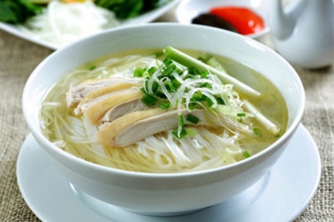 Đặc sản Cao Bằng ăn một lần nhớ cả đời - 7
