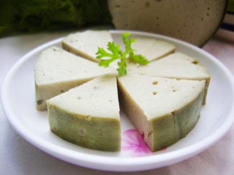 Cách làm mâm cỗ chay cúng Rằm tháng Bảy - 6