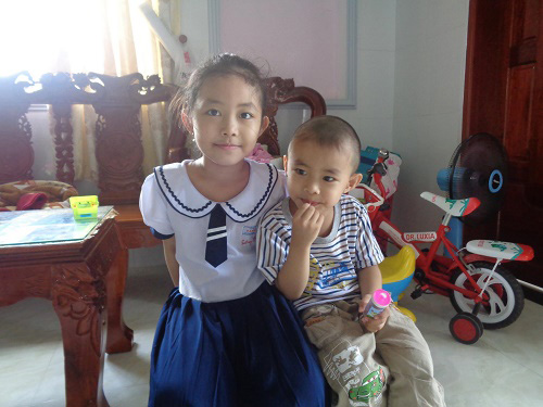 Đừng tiếc 1 phút đọc nếu con viêm họng, sổ mũi liên miên! - 2