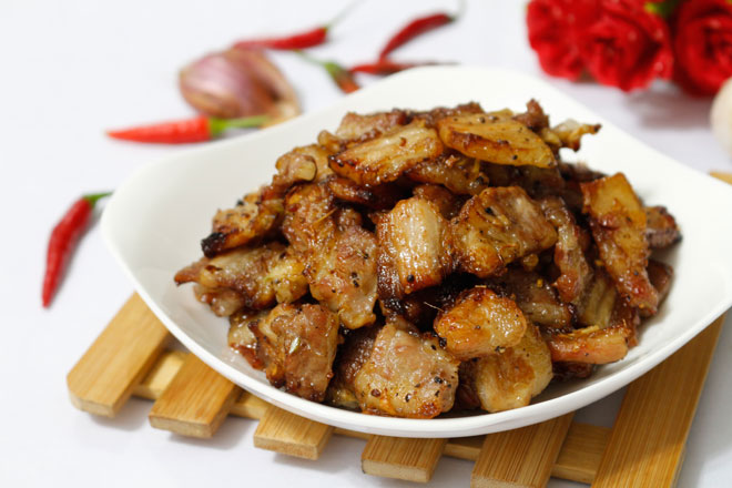 Bí quyết làm thịt nướng mềm thơm, đậm đà, ngon khó cưỡng - 8