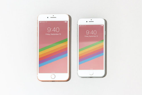 Mua gấp iPhone 8 thay vì iPhone X bởi 9 lý do sau - 8