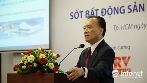 Giá nhà đất tăng nóng, liệu có “bong bóng” BĐS vào năm 2019? - 2