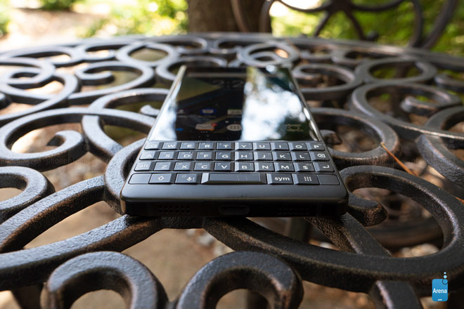 Đánh giá chi tiết BlackBerry KEY2: Ngon nhưng đắt