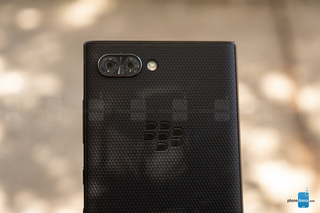 Đánh giá chi tiết BlackBerry KEY2: Ngon nhưng đắt