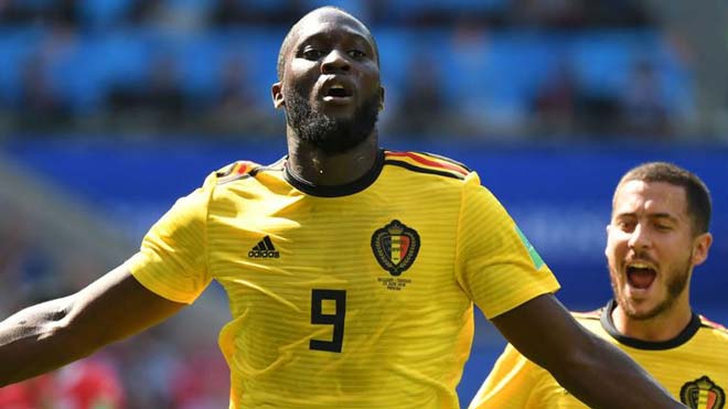 World Cup Bỉ - Nhật Bản: Lukaku, Hazard coi chừng kẻ "hạ bệ" Ro béo, Rivaldo (Vòng 1/8) - 3