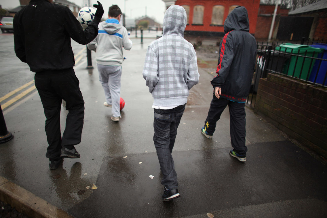 Những quốc gia siêu giàu tại sân chơi World Cup 2018 - 6