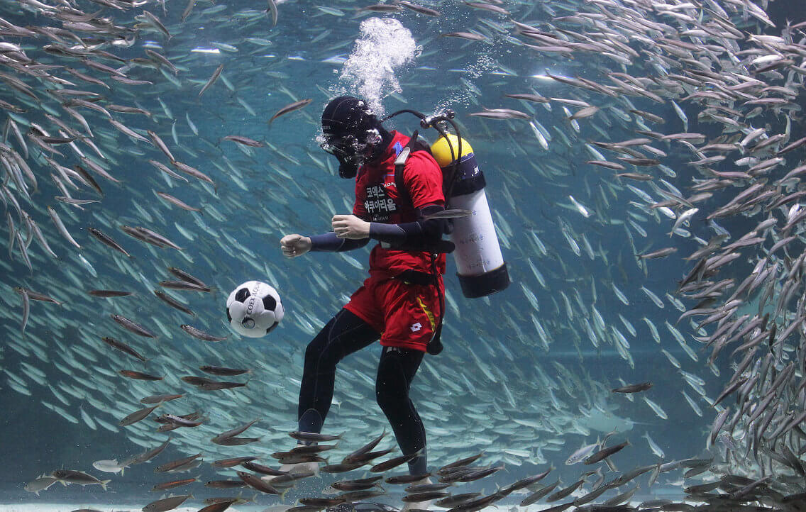 Những quốc gia siêu giàu tại sân chơi World Cup 2018 - 7