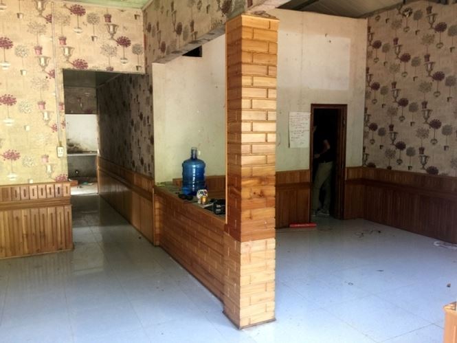 Lặng nhìn lịch nhắc "chơi với con" trong phòng trùm ma túy Lóng Luông - 3