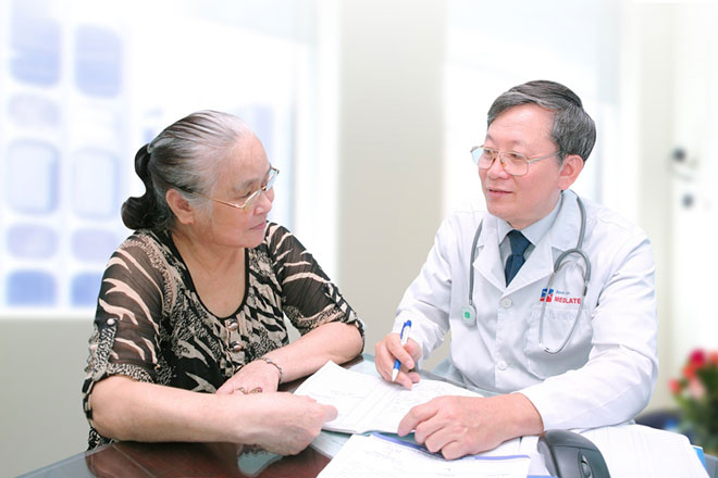 Medlatec miễn phí hơn 6 triệu đồng chi phí điều trị bệnh đái tháo đường type 2 - 3