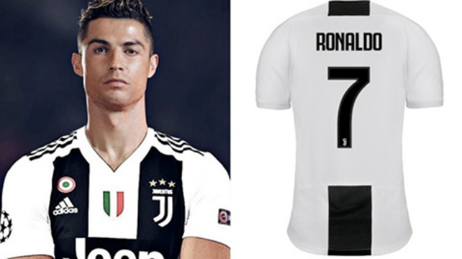 Trực tiếp &#34;bom tấn&#34; Ronaldo rời Real đến Juventus: &#34;Ông trùm&#34; Perez phán xử hôm nay - 4