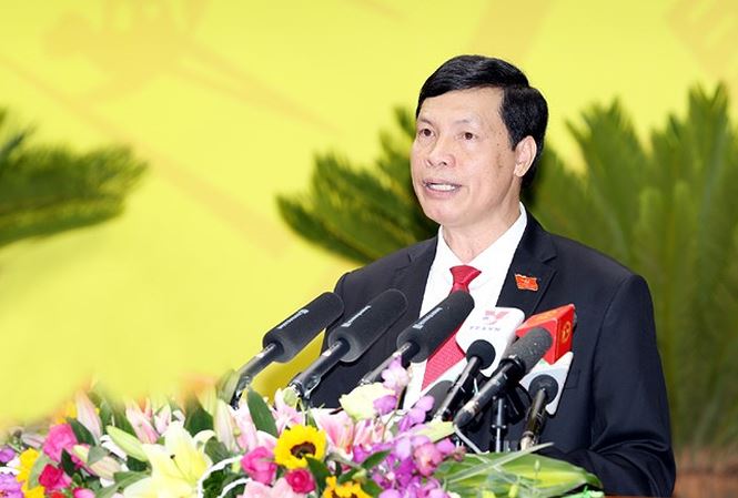 Đề nghị Bộ Công an điều tra việc Chủ tịch tỉnh Quảng Ninh bị bôi nhọ - 1