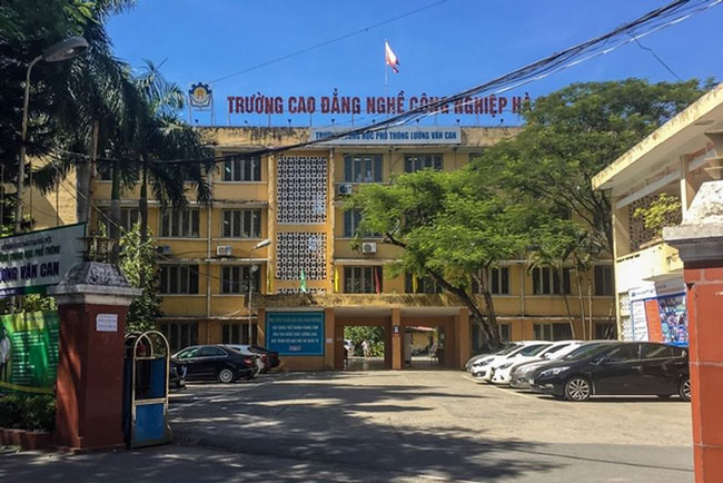 "Đất vàng" trường học nội đô sẽ thành cao ốc? - 1