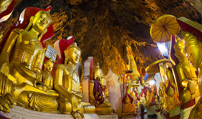 Việt Nam có tới 2 hang động lọt top hấp dẫn du khách nhất Đông Nam Á - 7
