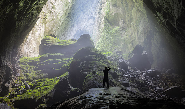 Việt Nam có tới 2 hang động lọt top hấp dẫn du khách nhất Đông Nam Á - 10