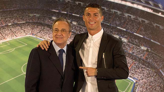 Hôm nay Ronaldo đến Juventus: Real bất ngờ lật kèo, biến CR7 thành “Judas” - 2