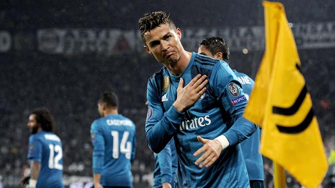 Hôm nay Ronaldo đến Juventus: Real bất ngờ lật kèo, biến CR7 thành “Judas” - 3