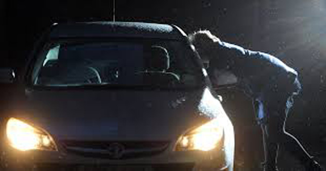 Lật tẩy chiêu ve vãn quý ông 'vui vẻ' sau vỏ bọc cơ sở rửa xe - 1