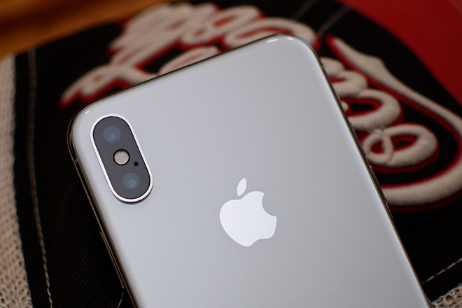 iPhone 2019 có 3 camera chính - cú đánh lớn của Apple với AR - 2