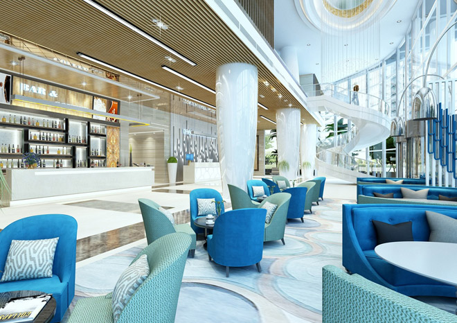 Dragon Fairy: Dòng căn hộ Hometel tiên phong tại Nha Trang - 3