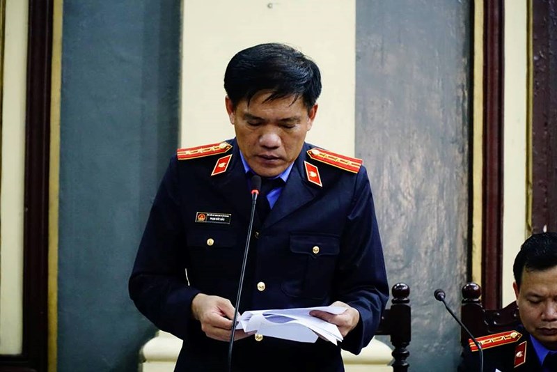 Hung thủ sát hại 5 người xin hiến tạng để ra đi thanh thản - 2