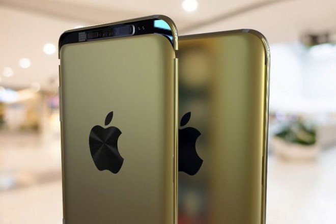 iPhone 9c đẹp thế này thì ifan "cháy túi" là bình thường - 2