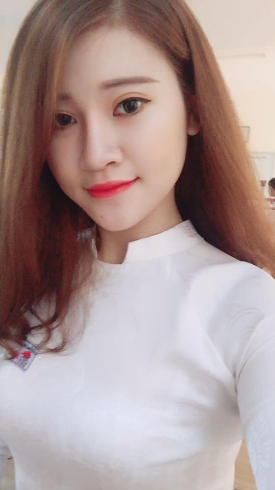 Hot girl Hòa Bình với điểm 10 chói lọi môn sử - 3