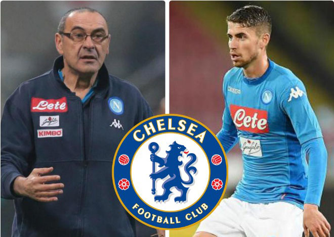 Chelsea sa thải Conte đón Sarri: Hazard cùng hai SAO tẩu thoát - 2