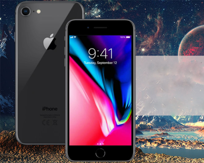 NÓNG: iPhone 8 256GB giảm sốc 2 triệu đồng tại Việt Nam - 2