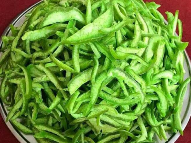 Việt Nam vứt đi, Thái Lan nâng thành đặc sản giá hơn nửa triệu/kg Việt Nam vứt đi, Thái Lan nâng thành đặc sản giá hơn nửa triệu/kg