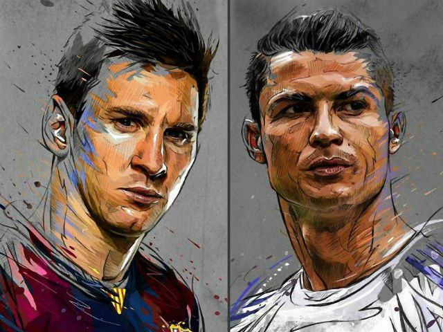 Real - Barca tương lai kh&ocirc;ng Ronaldo - Messi: El Clasico mất danh xưng &ldquo;kinh điển&rdquo;