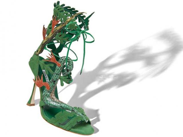 Mẹo đi giày tuyệt hay mà ai cũng nên biết