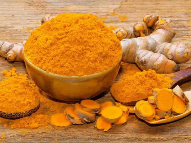 Kỳ lạ thuốc chống mù lòa từ...nghệ