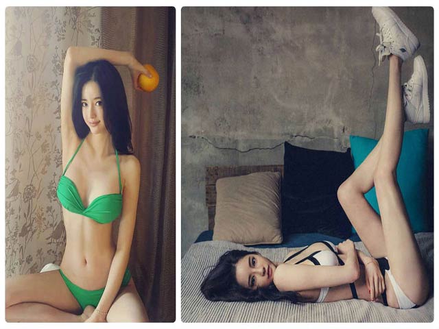 Người mẫu Hàn Quốc bị đại gia "không yêu đòi lại quà" 20 tỷ đồng