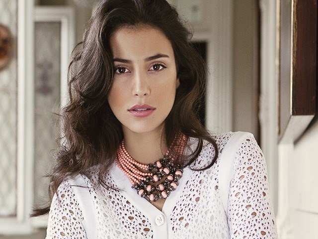 Say lòng với gu ăn mặc của vị Công nương có xuất thân người mẫu