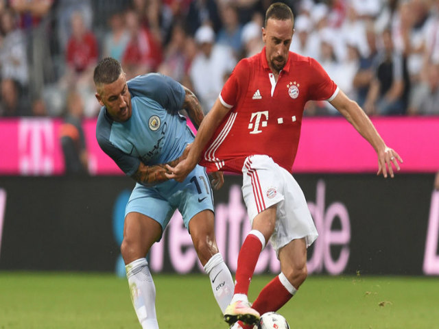 Nhận định bóng đá Bayern Munich – Man City: Tái ngộ “Hùm xám”, chạy đà Siêu cúp Anh