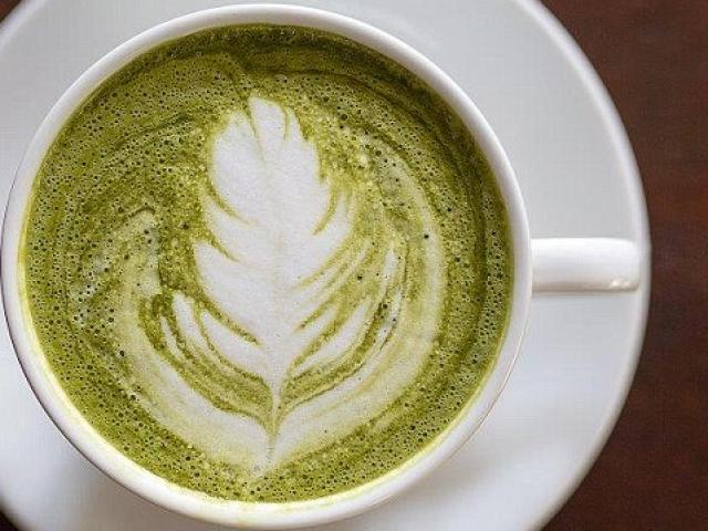 7 lý do bạn nên uống trà matcha mỗi sáng