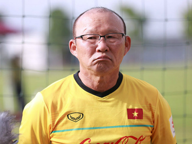 HLV Park Hang Seo chốt SAO U23 VN dự ASIAD: Tiết lộ 3 ti&ecirc;u ch&iacute; quan trọng