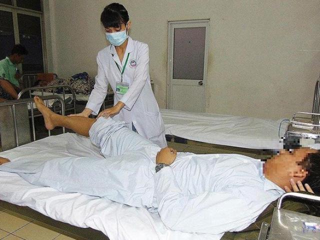 Ung thư thêm nặng do người bệnh kiêng ăn