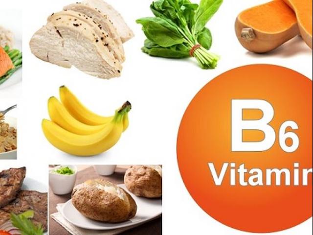 Những lợi ích 'vàng' với sức khỏe của vitamin B