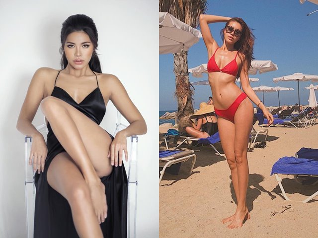 "Bom sex" Minh Tú thừa nhận tính quá "đàn ông", "không phải gu của đại gia"