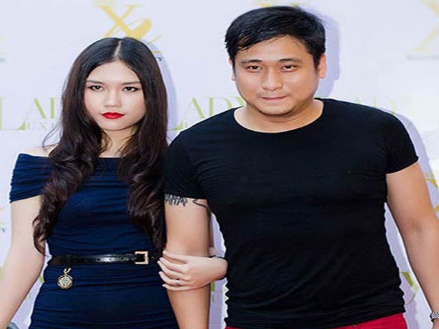 Vợ "hoa hậu" của Minh Tiệp: "Chồng mua 10 túi hàng hiệu thì chỉ dùng 1 cái"