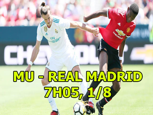 MU - Real Madrid: Sanchez đại chiến Bale, chờ &ldquo;Quỷ&rdquo; vượt kh&oacute;