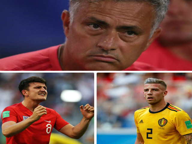 MU đổi chiến thuật 3-5-2: Hạ đẹp Real, Mourinho mơ "bom tấn" h&agrave;ng thủ