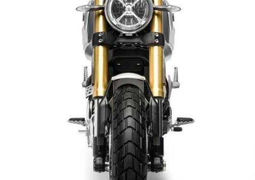 Naked bike mạnh mẽ Scrambler 1100 2018 của Ducati có giá từ 391 triệu đồng - 10