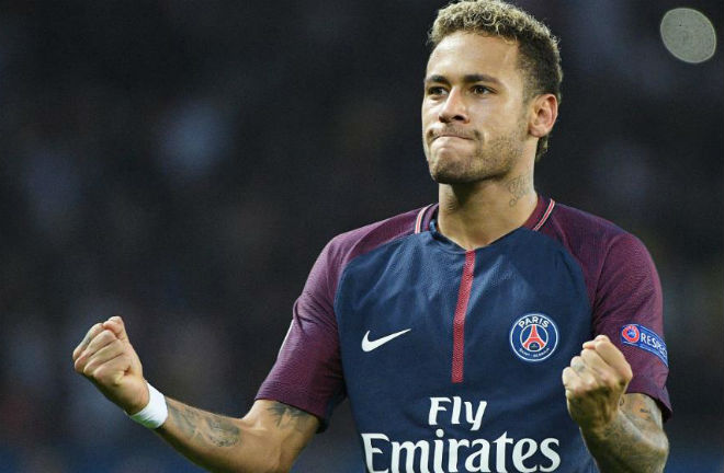 Neymar hạch sách PSG: 600 triệu euro mua 2 &#34;bom tấn&#34; không tưởng - 1