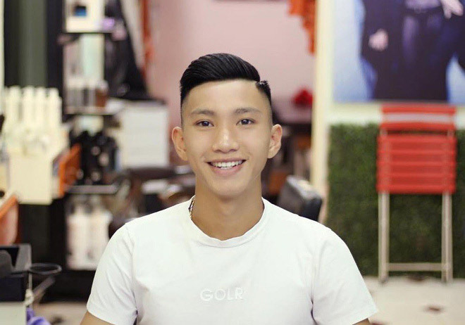 Điều gì khiến Văn Hậu U23 VN không cầu kỳ ăn mặc vẫn khiến chị em rung động? - 7