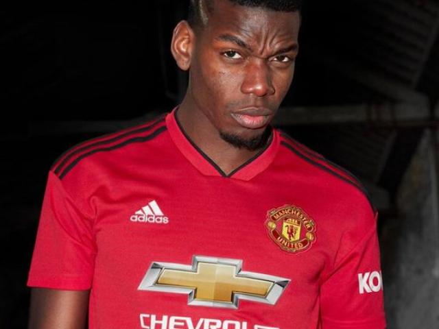 Chấn động Pogba đ&ograve;i rời MU: Barca tung đề nghị khủng vẫn bị từ chối