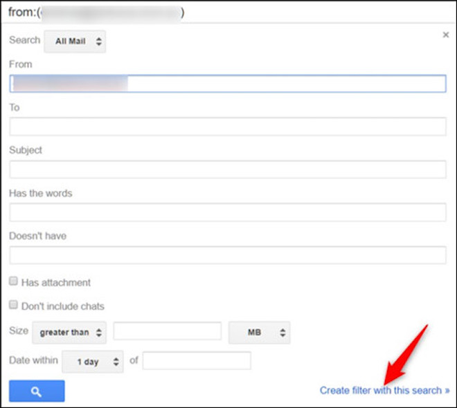 Cách xóa các thư gây phiền nhiễu trong Gmail - 3