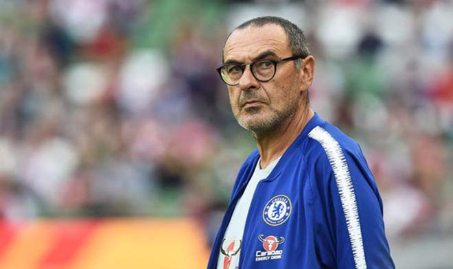 Chelsea đón 4 “bom tấn” 180 triệu bảng: Cú “đại nhảy vọt” đấu Man City - 2